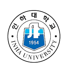 인하대학교 로고
